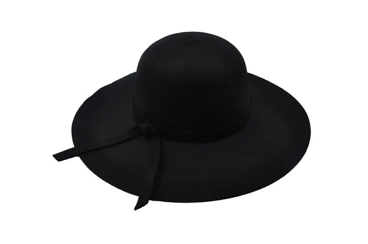 Sun Hat, Beach Hat, Wide Brim Hat, Dome Hat