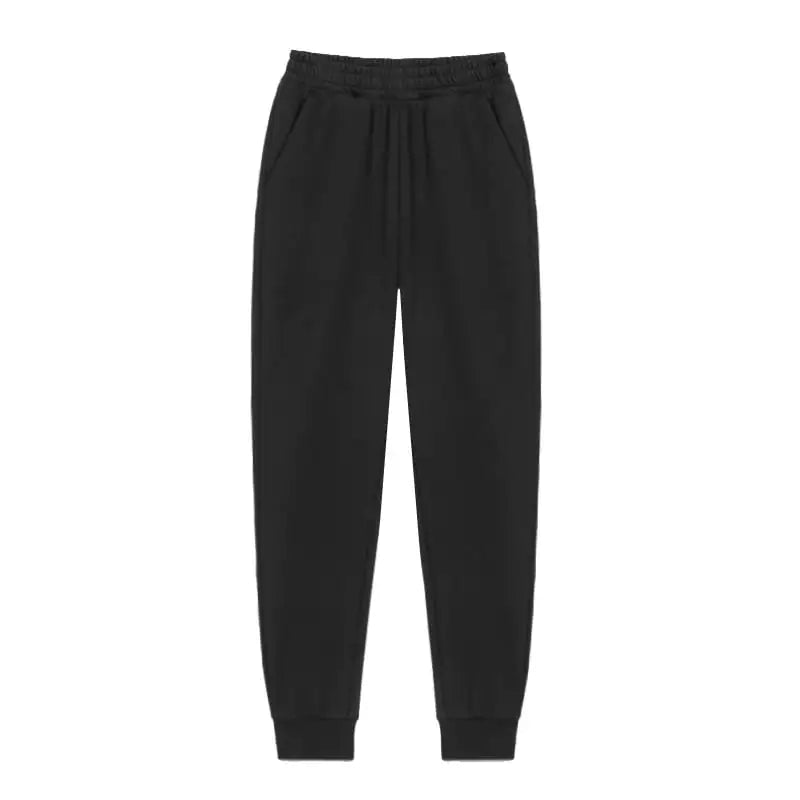 Hooded Couple Sports Suit - Spring & Autumn Fashion