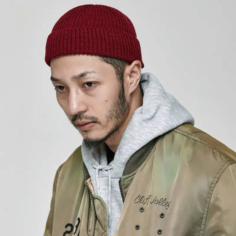 New Hip Hop Bowler Hat