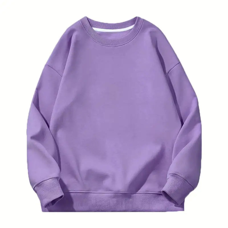 Hooded Couple Sports Suit - Spring & Autumn Fashion