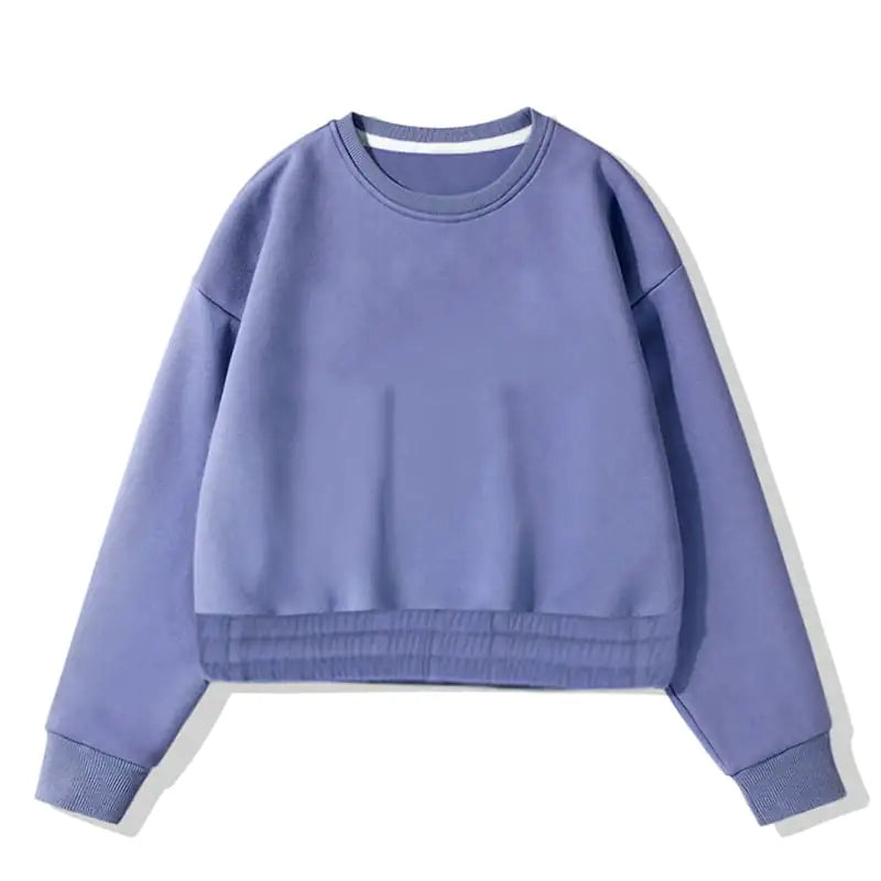 Hooded Couple Sports Suit - Spring & Autumn Fashion