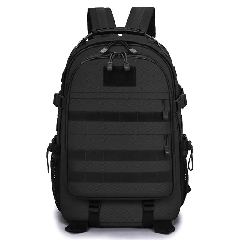 Multifunctional Waterproof Tactical Backpack (Large Capacity)