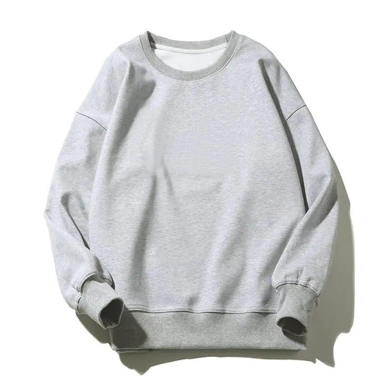 Hooded Couple Sports Suit - Spring & Autumn Fashion