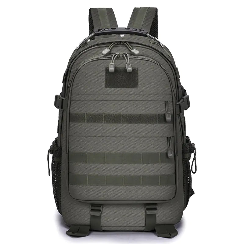 Multifunctional Waterproof Tactical Backpack (Large Capacity)
