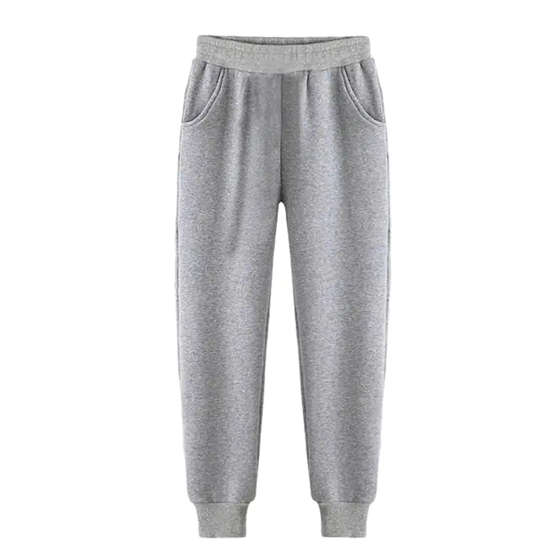 Hooded Couple Sports Suit - Spring & Autumn Fashion