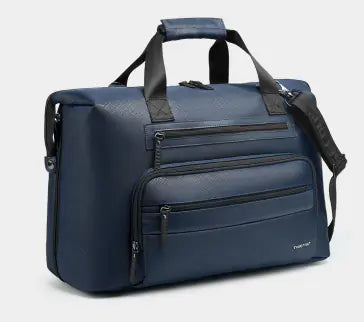 Men's Portable Gym Bag for Outdoor Activities