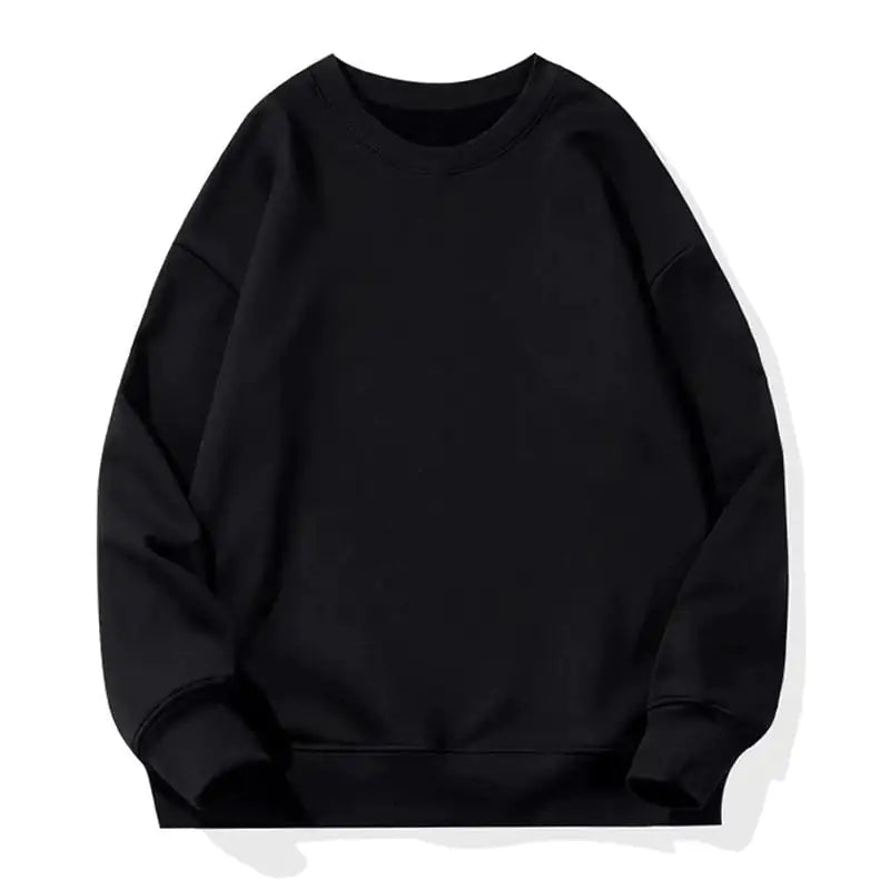 Hooded Couple Sports Suit - Spring & Autumn Fashion
