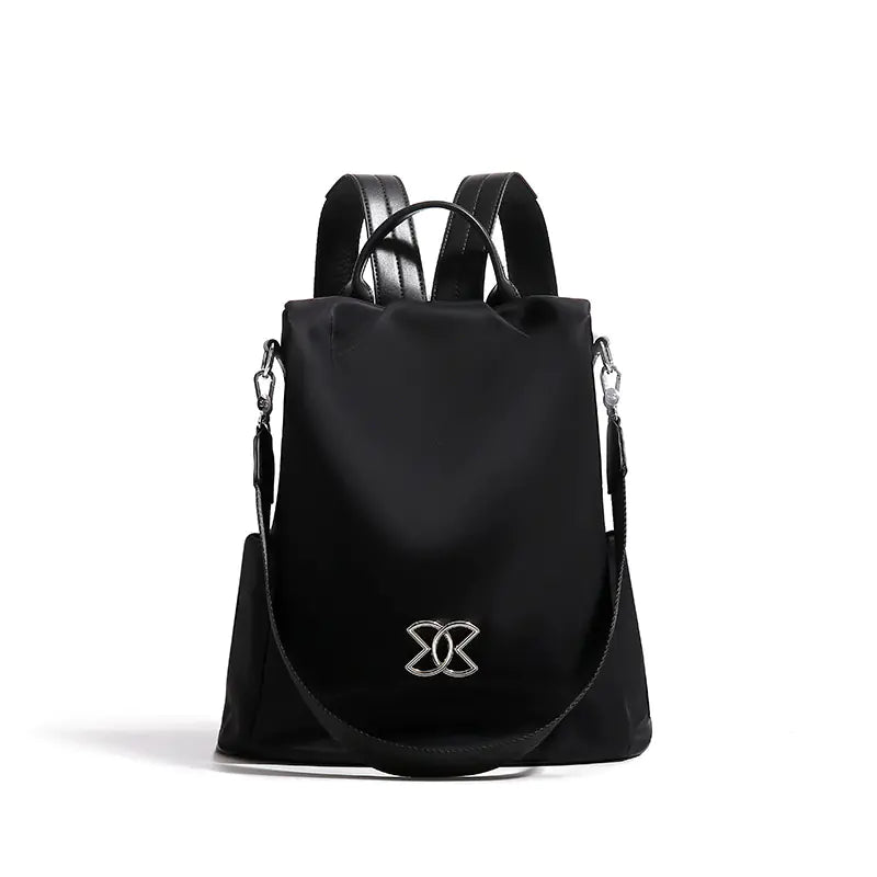 2023 Spring Women's Oxford Fabric Backpack