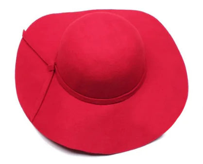 Sun Hat, Beach Hat, Wide Brim Hat, Dome Hat