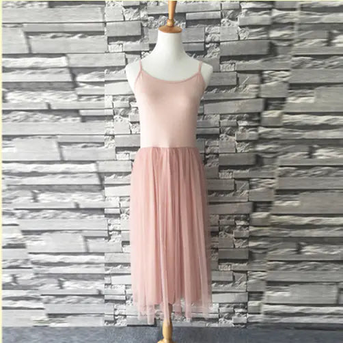 Summer Women’s Lace Layered Maxi Dress with Camisole