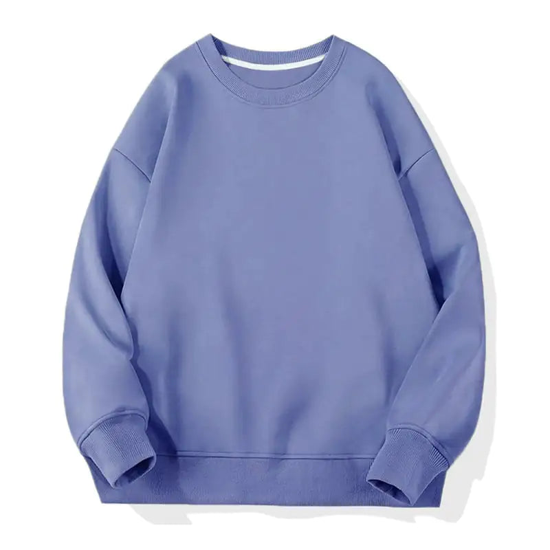 Hooded Couple Sports Suit - Spring & Autumn Fashion