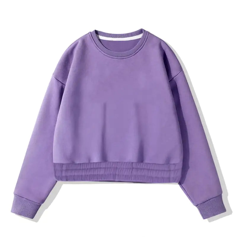 Hooded Couple Sports Suit - Spring & Autumn Fashion