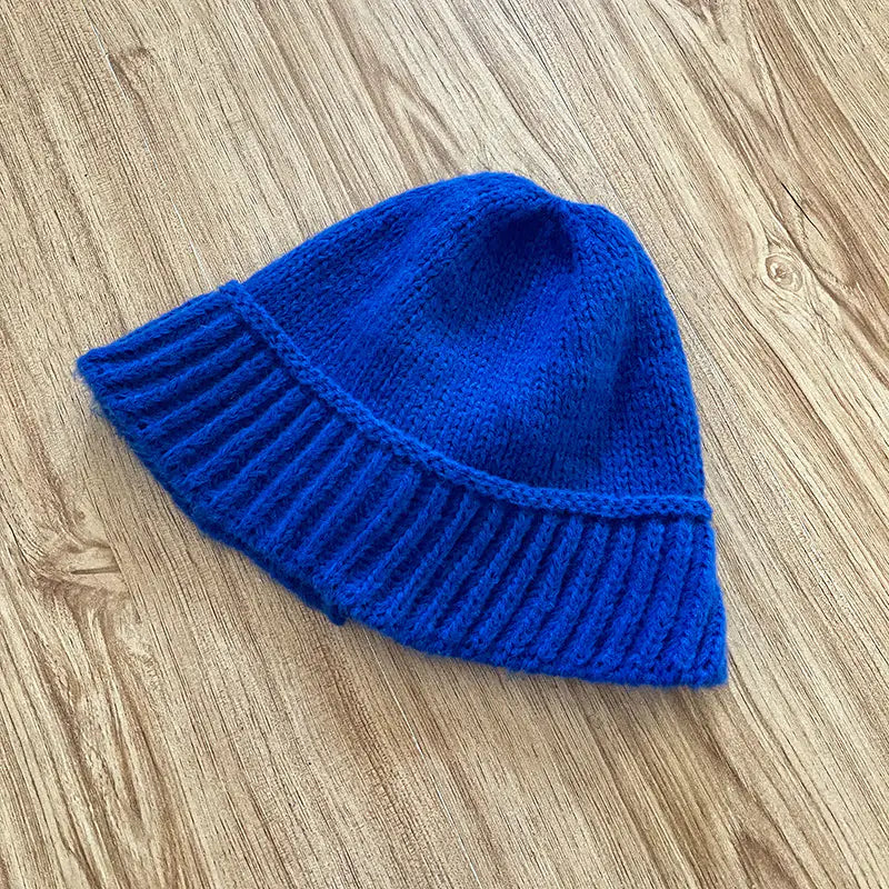 Women's Versatile Small Fisherman Hat