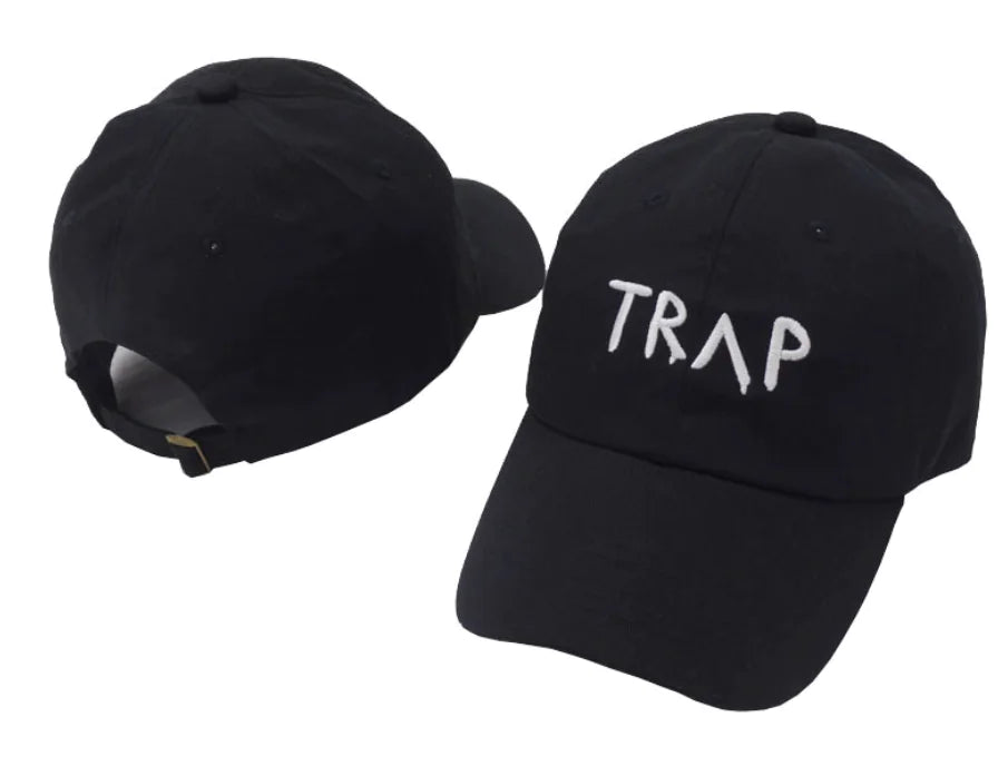 Snapback Cap, Baseball Hat, Duckbill Hat