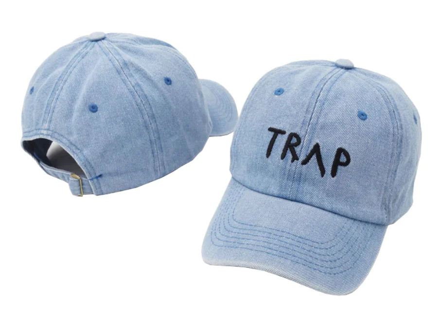 Snapback Cap, Baseball Hat, Duckbill Hat