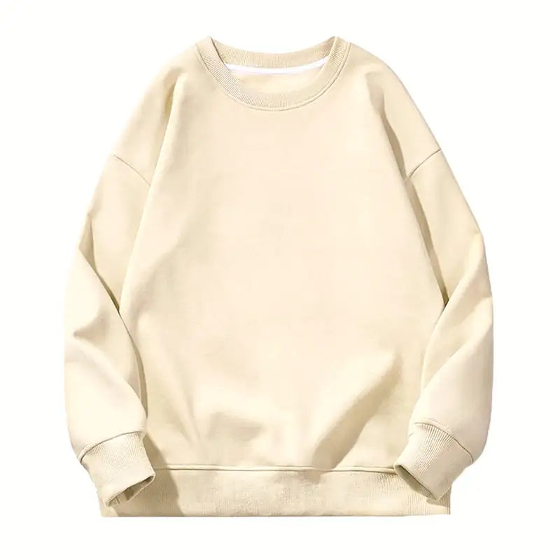 Hooded Couple Sports Suit - Spring & Autumn Fashion