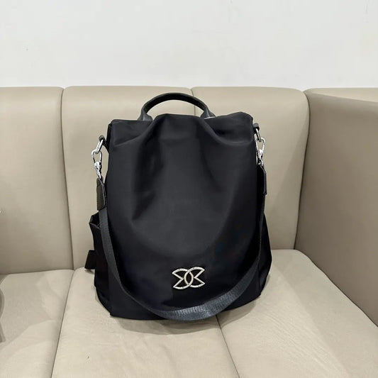 2023 Spring Women's Oxford Fabric Backpack