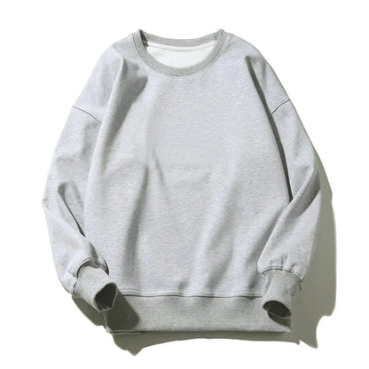 Hooded Couple Sports Suit - Spring & Autumn Fashion