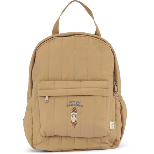 Fashionable Holiday Backpack for Kindergarten Kids