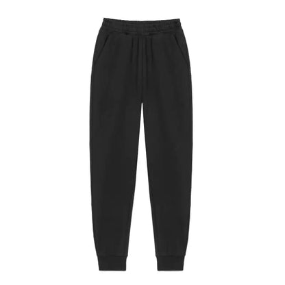 Hooded Couple Sports Suit - Spring & Autumn Fashion