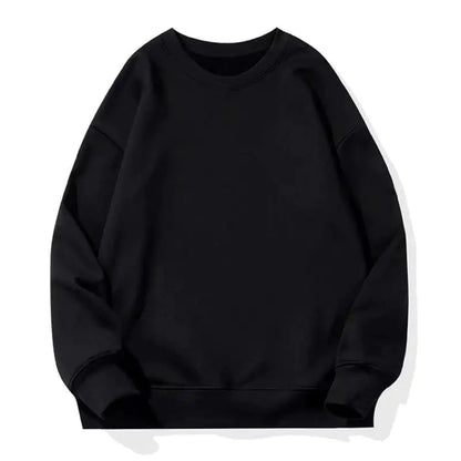 Hooded Couple Sports Suit - Spring & Autumn Fashion