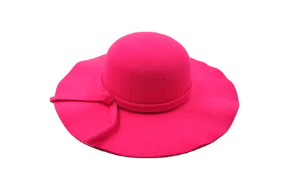 Sun Hat, Beach Hat, Wide Brim Hat, Dome Hat