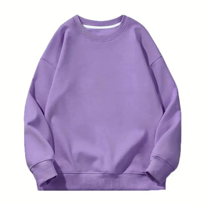 Hooded Couple Sports Suit - Spring & Autumn Fashion