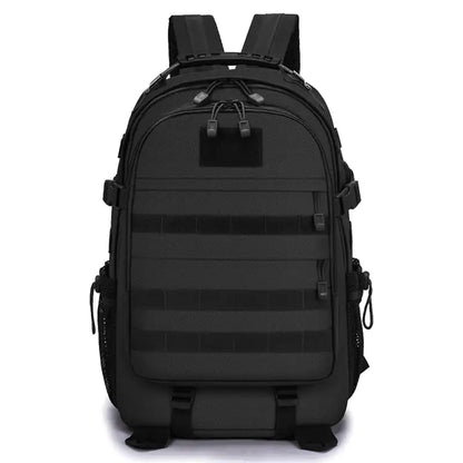 Multifunctional Waterproof Tactical Backpack (Large Capacity)