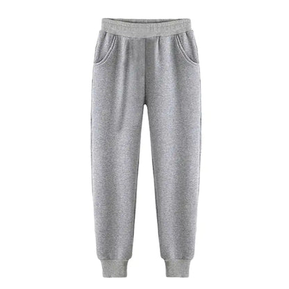 Hooded Couple Sports Suit - Spring & Autumn Fashion
