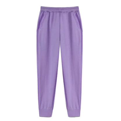 Hooded Couple Sports Suit - Spring & Autumn Fashion