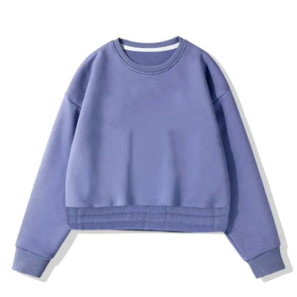 Hooded Couple Sports Suit - Spring & Autumn Fashion