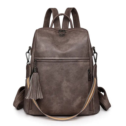 Large Capacity Multi-functional Shoulder Messenger Bag