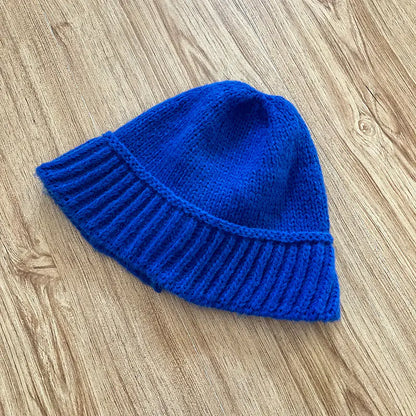 Women's Versatile Small Fisherman Hat