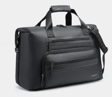 Men's Portable Gym Bag for Outdoor Activities