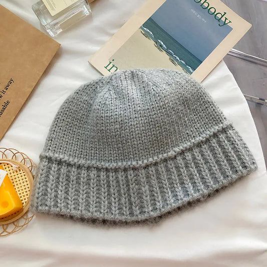 Women's Versatile Small Fisherman Hat
